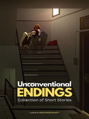cover image of Unconventional Endings
